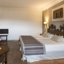 Parador De Siguenza, Siguenza — photo 2