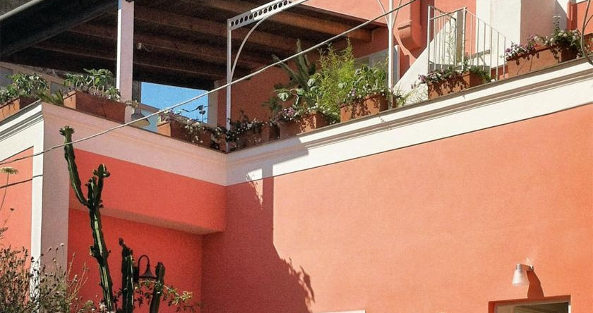 Gioia 13 Residence, Прочида — фото 1