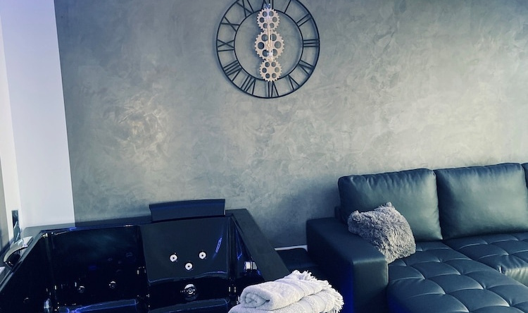 Home sweet SPA, Salon-de-Provence — photo 1