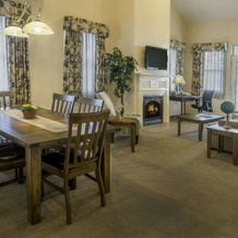 The Resort at Glade Springs, Daniels — photo 3