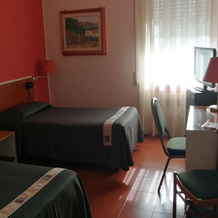 Hotel Il Gelso Bianco, 米斯特比安科 — 照片 3