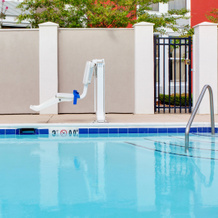Holiday Inn Express Washington Dc East - Andrews Afb By Ihg, Кэмп Спрингс — фото 4