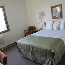 Economy Hotel Minot, 迈诺特 — 照片 4