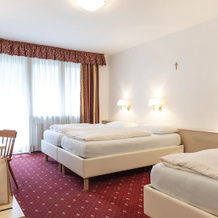 Hotel Markushof, Ора — фото 5