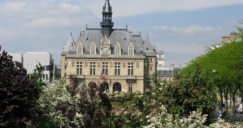 Appartement Le Vincennes Centre, 文森 — 照片 1