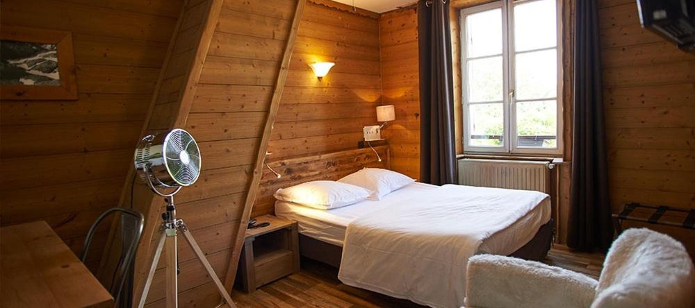 Hotel De Charme Le Moulin De Lily, Палезо — фото 1