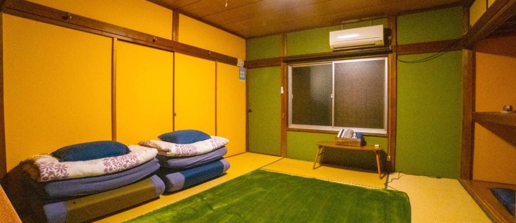 Guesthouse TOKIWA - Vacation STAY 01079v, Fujinomiya — photo 1