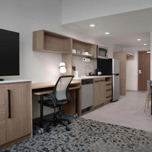 Home2 Suites By Hilton Lakeland North I-4, 莱克兰 — 照片 3