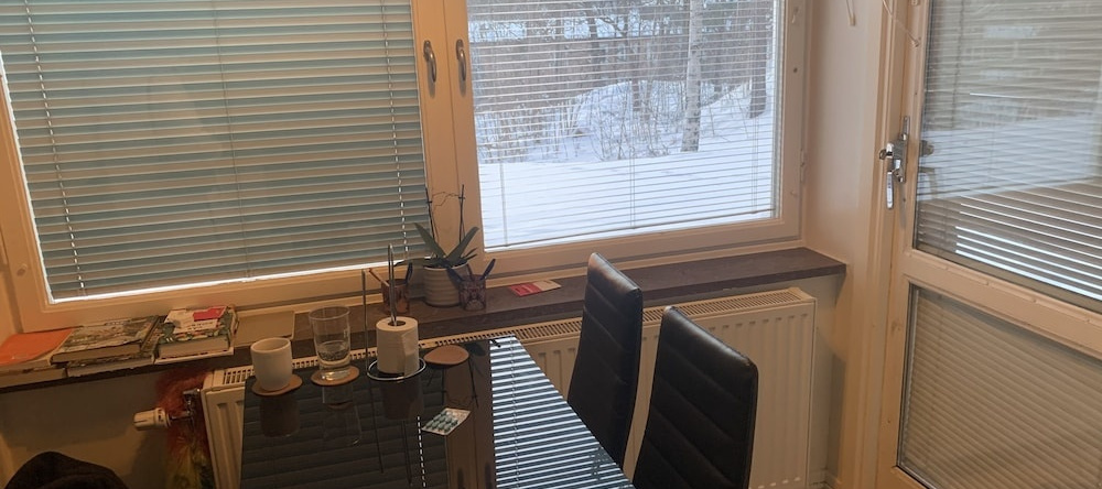Very Nice Apartment 15 Minutes From Stockholm, Трангсунд — фото 1