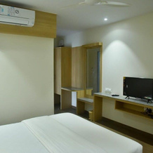 Sagar Sawali Beach Resort Karde, Dapoli — photo 3