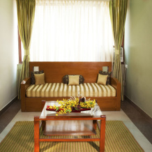 Crystal By Morpho Goa Villagio Resort, Южный Гоа — фото 3