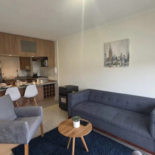 Oceana Suites El Tabo, 埃尔塔博 — 照片 2