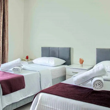 Yeniciftlik Otel, 马尔马拉埃雷利西 — 照片 5