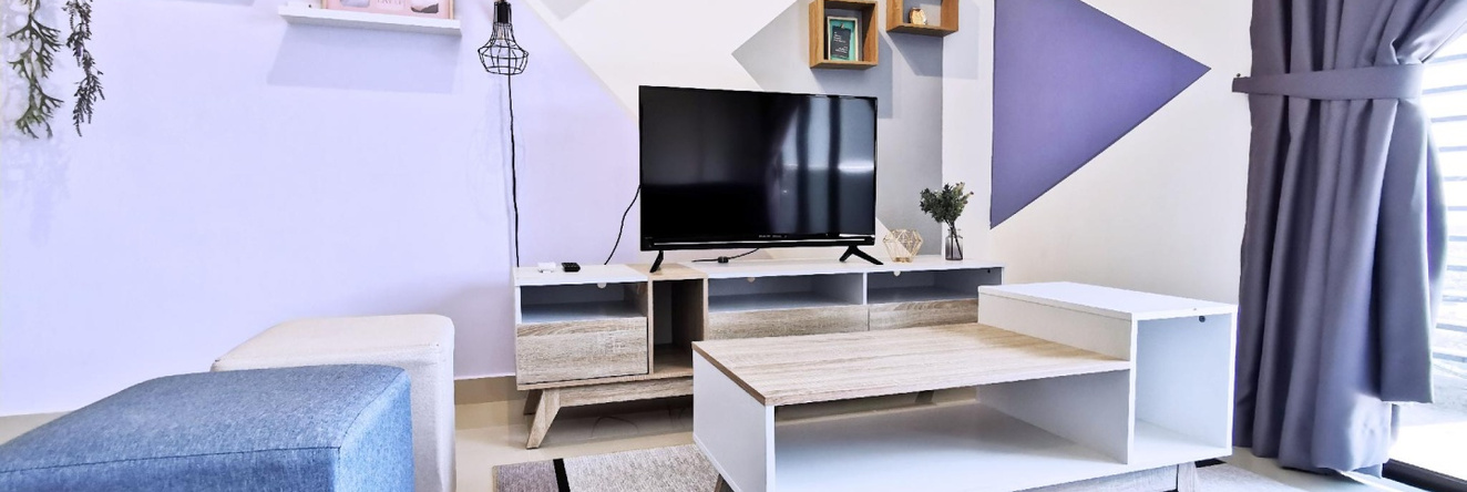 Meridin Executive Suites, Iskandar Puteri — photo 1