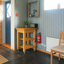 5 Person Holiday Home in Mullsjö, 哈博 — 照片 5