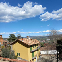 Il Giardino di Olivia, 瓜雷内 — 照片 2