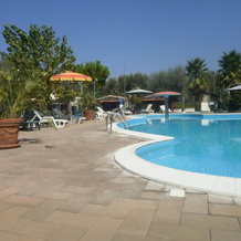 Victoria Mobilehome Village Residence Juliamare, 朱利亚诺瓦 — 照片 5