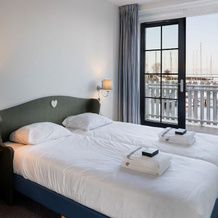 Roompot Hotel Marinapark Volendam, Волендам — фото 4