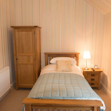 Bishopcleugh Guest House, Локерби — фото 4