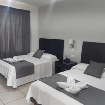 Habitat Inn, Тапачула — фото 5