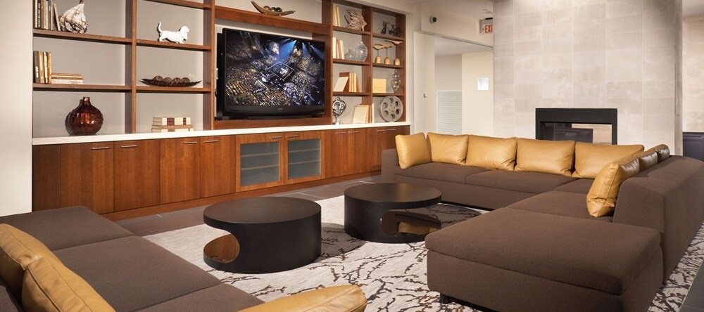 Bluebird Suites in Pentagon City, 阿灵顿 — 照片 1