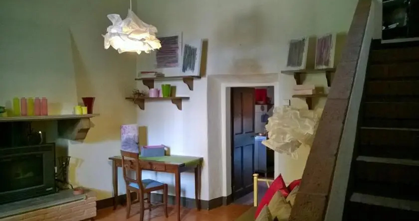 Il Villino Dei Colori, Montepulciano — photo 1