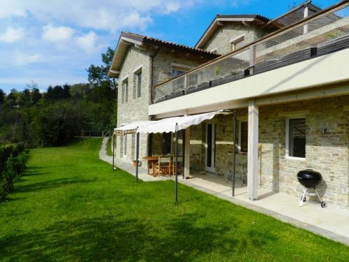 La Ginestra, Bistagno — photo 1