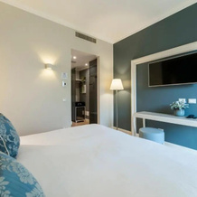 Hotel La Caporala, Кастель-дАццано — фото 4