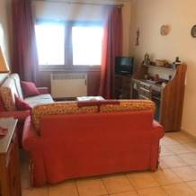 Haven Apartment Sun Serena, Пескокостанцо — фото 3