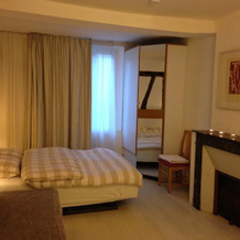 Chambres Boufflet, Thennes — photo 3