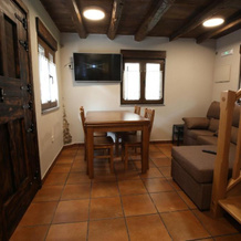 Casa Rural MADRESELVA 2, 蒂内奥 — 照片 5