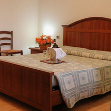 Agriturismo Oasi Biologica, Кастиньяно — фото 4