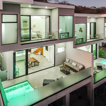 Ocean Villas - Luxury Ocean View Villas, 塔马林多 — 照片 2