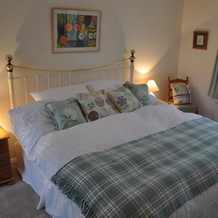 Bulleigh Barton Manor, 金斯克斯韦尔 — 照片 2