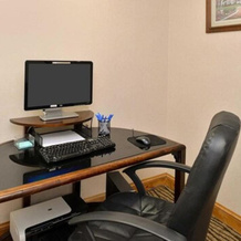 Comfort Inn Selinsgrove, 哈默尔斯码头 — 照片 3