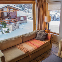 Galileo Boutique Hotel, Барилоче — фото 2