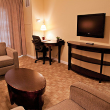 Ledgestone Suites Hotel Yakima, 亚基马 — 照片 5