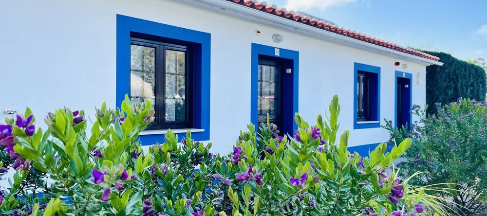 Quinta da Boavista - Duna Parque Group, 维拉诺瓦德米尔丰特什 — 照片 1