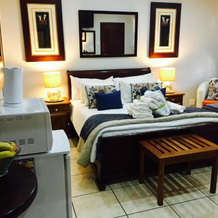 Waterkloof Guest House, 比勒陀利亚 — 照片 5