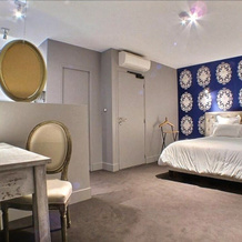 Hôtel 19'Cent, Le Creusot — photo 2