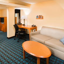 Fairfield Inn & Suites Burley, Берли — фото 4