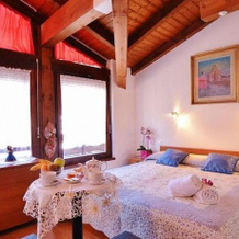 Hotel Salgetti, Mezzano — photo 3