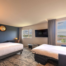 Golden Tulip Lyon Eurexpo, Сен-Приест — фото 5