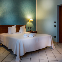 B&B Il Tempio Di Hera, Кастельветрано — фото 4
