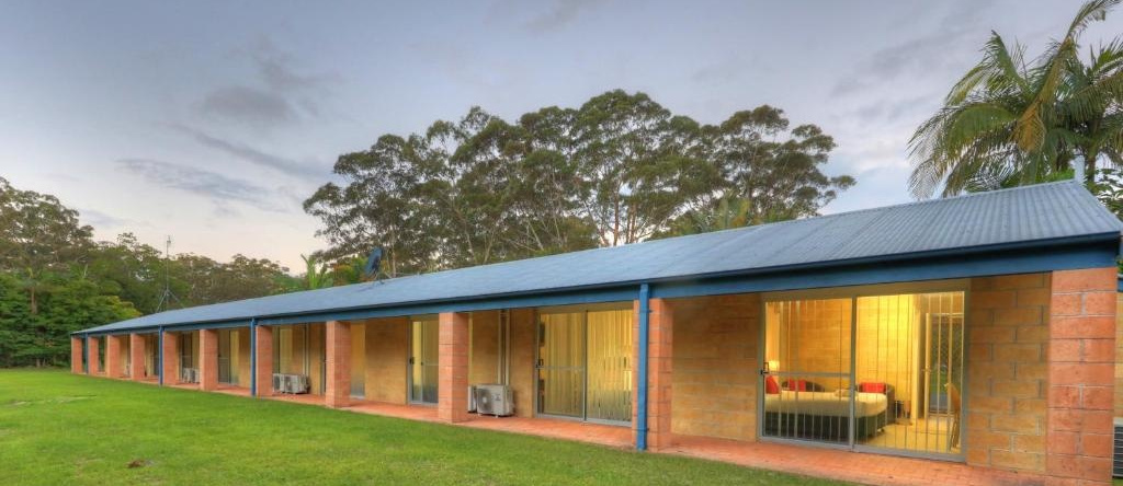 Stuarts Point Convention Centre, Stuarts Point — photo 1