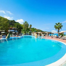 Baia Tropea Resort, 帕尔盖利亚 — 照片 5