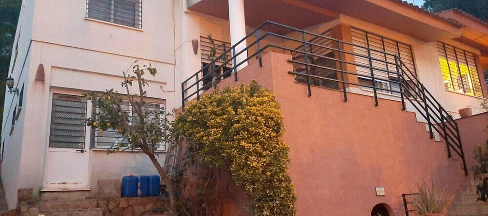 House With 4 Bedrooms In Cordoba With Enclosed Garden, Santa Maria de Trassierra — photo 1