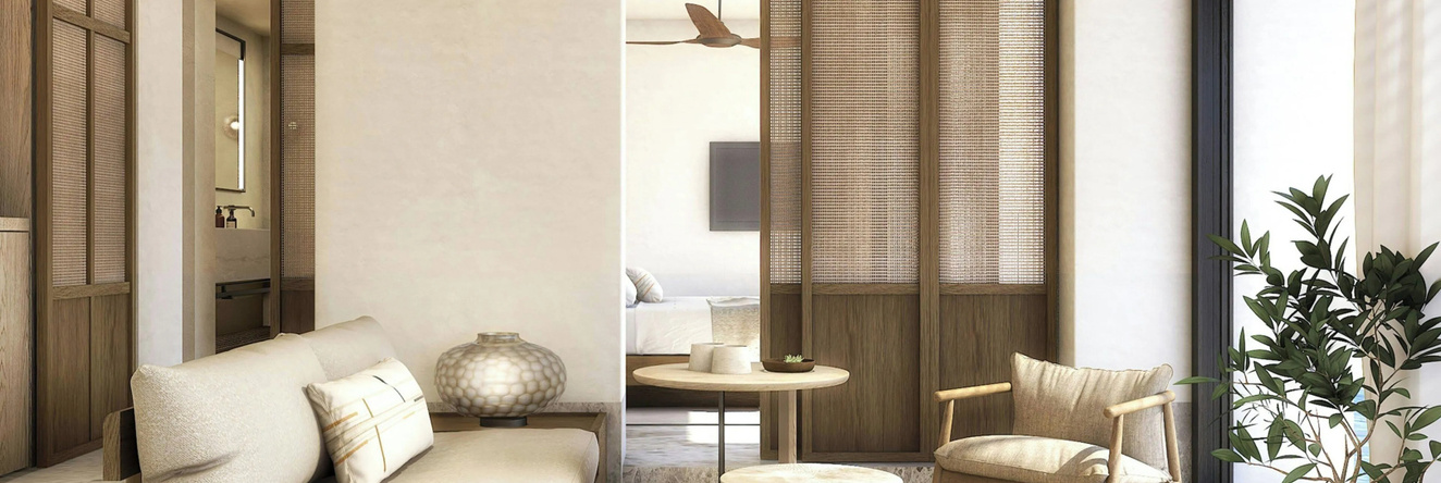 JW Marriott Crete Resort & Spa, 马拉蒂 — 照片 1