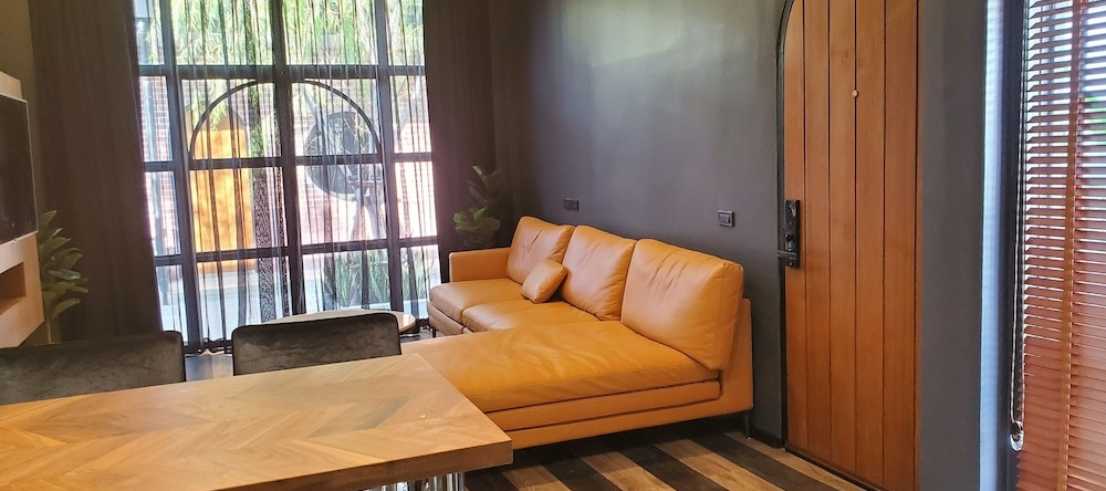The Matta Boutique Hotel, Бангкок — фото 1