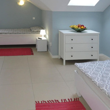 Big Holiday Home in Wiselka, 维塞尔卡 — 照片 5